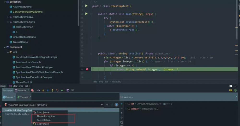 IntelliJ IDEA 超实用技巧，6得飞起~