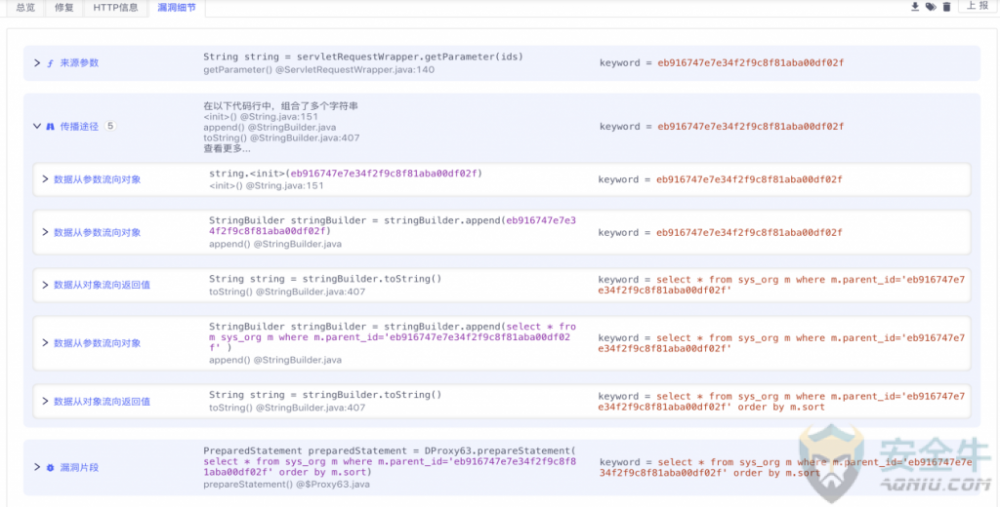 如何构建应用安全全生命周期解决方案——【DevSecOps】