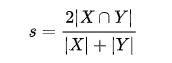 如何计算两个字符串之间的文本相似度?