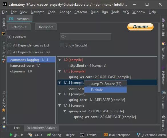 IntelliJ IDEA 超实用技巧，6得飞起~