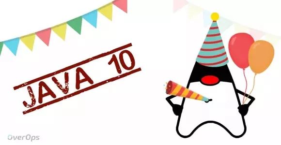 Java 9 ← 2017，2019 → Java 13 ，来看看Java两年来的变化