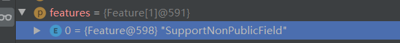 fastjson 1.2.24反序列化导致任意命令执行漏洞分析记录