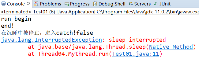 Java多线程——多线程方法详解