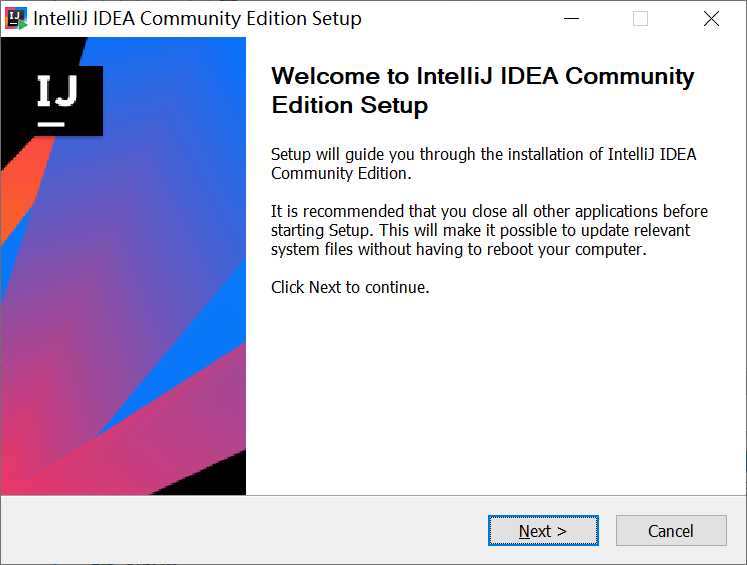 如何安装 IntelliJ IDEA 最新版本——详细教程