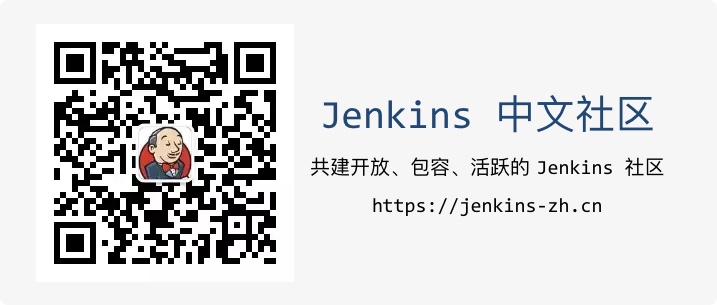 Jenkins 2019 年 Board 和 Officer positions 选举更新