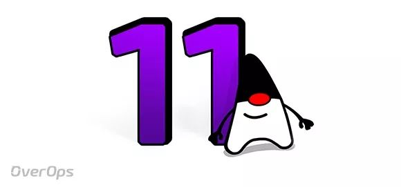 Java 9 ← 2017，2019 → Java 13 ，来看看Java两年来的变化