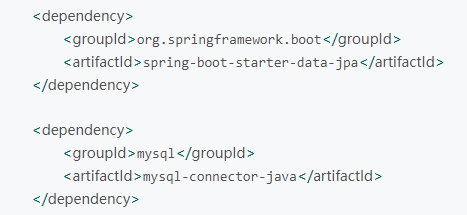 零基础认识 Spring Boot