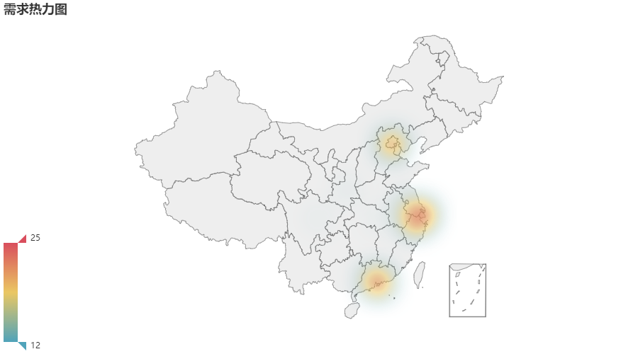 再爬 Boss 直聘，探究哪种岗位更好就业