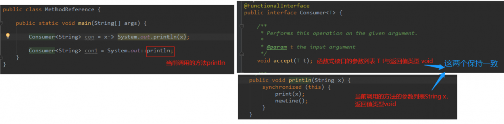 JDK1.8新特性(超详细)