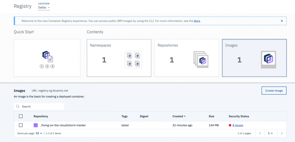 云端的生存之道，第 1 单元：将 Spring Boot 部署到 Kubernetes