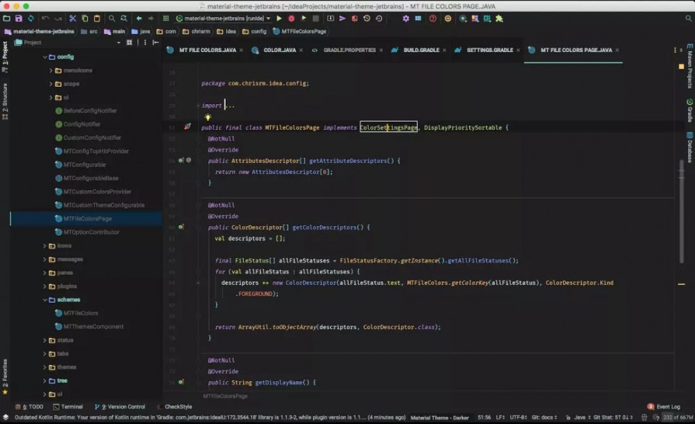 IntelliJ IDEA 超实用技巧，6得飞起~