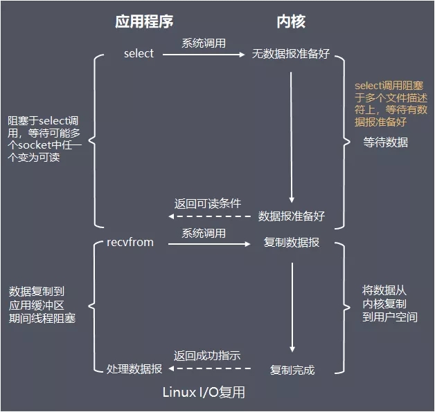 Java I/O体系从原理到应用，这一篇全说清楚了