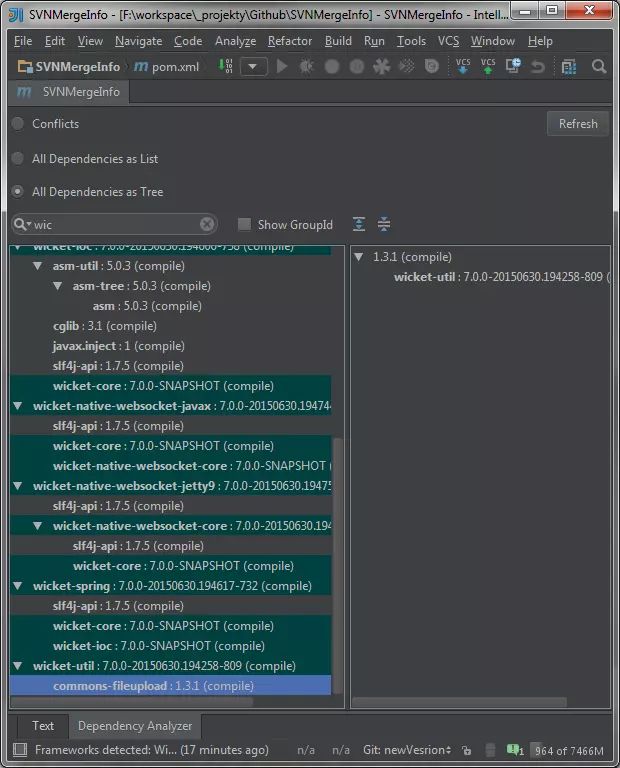 IntelliJ IDEA 超实用技巧，6得飞起~