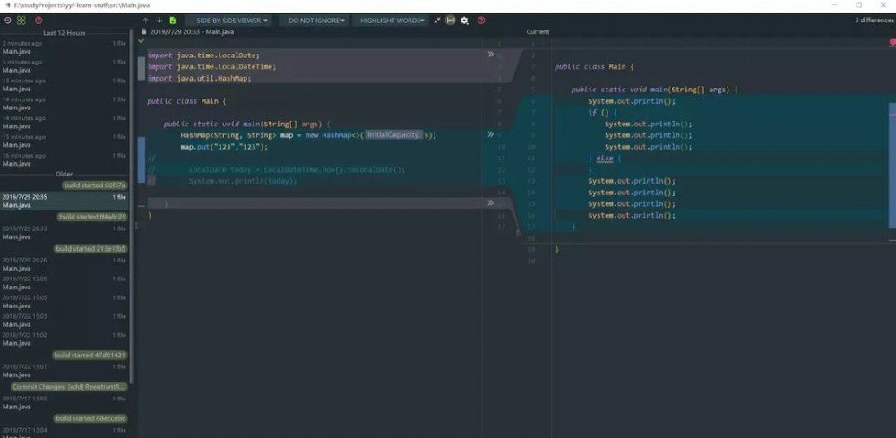 IntelliJ IDEA 超实用技巧，6得飞起~