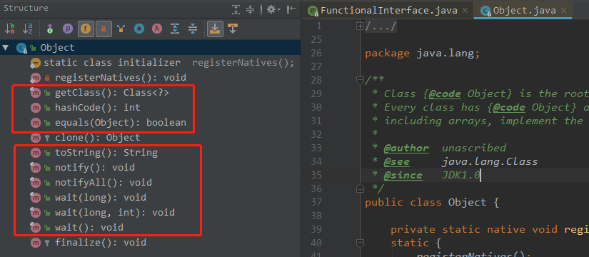 JDK1.8新特性(超详细)