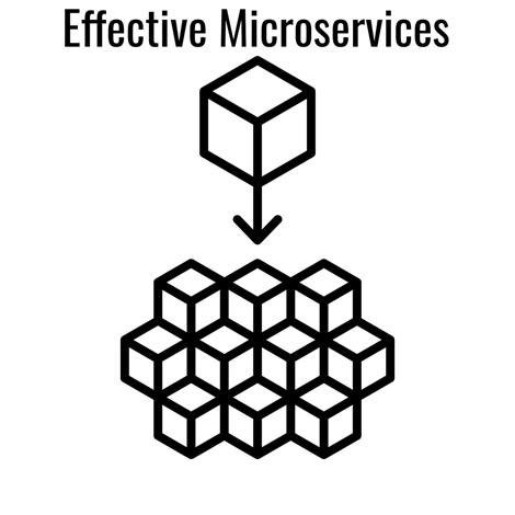 10个优秀实践技巧，实现有效的微服务架构