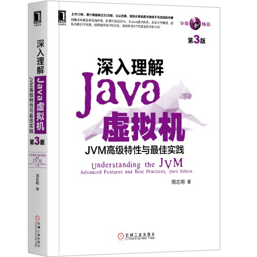 搞 Java 这么多年，还记得你读过的第一本 Java 书吗？| 松哥又来送书啦