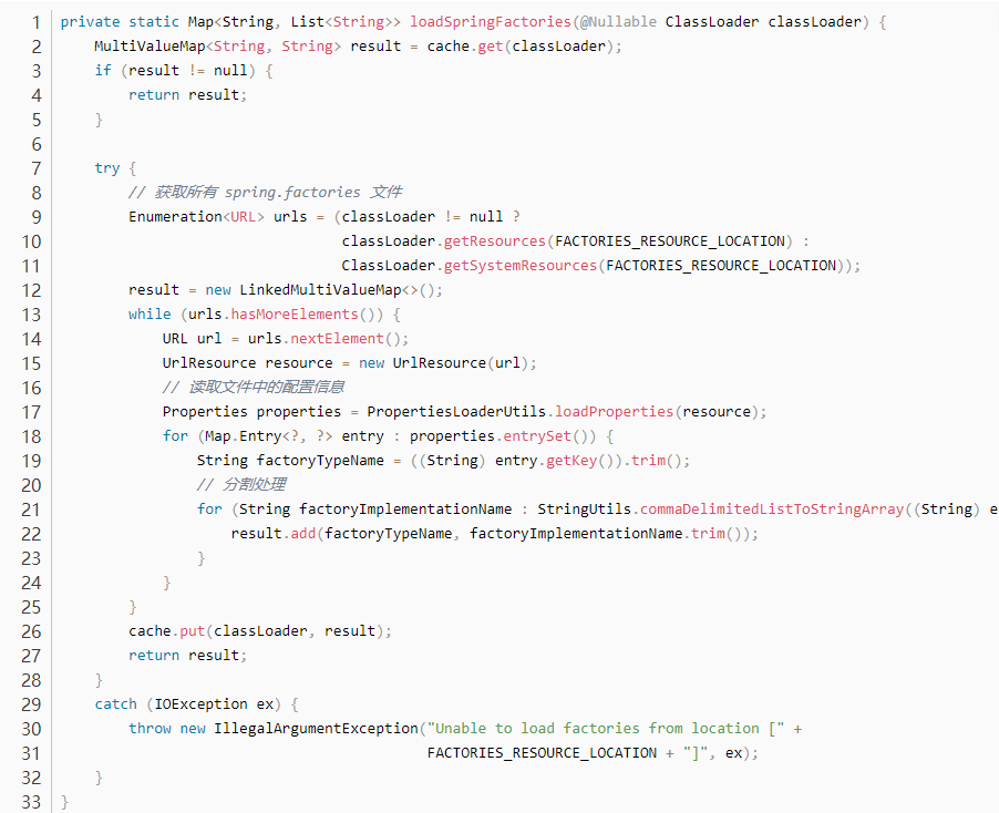 江帅帅：Spring Boot 应用&amp;底层源码级深度探索系列 02 - 自动配置的底层逻辑