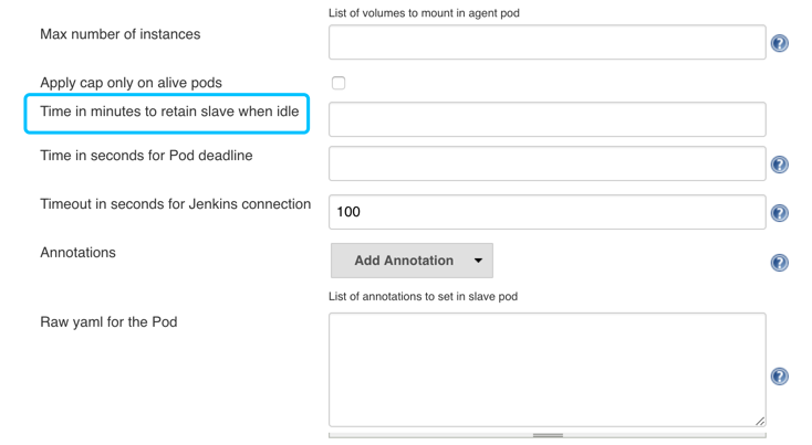 基于 Kubernete、Jenkins 的 CI/CD(一)