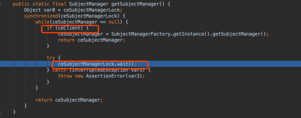 Weblogic-T3-CVE-2019-2890-Analysis