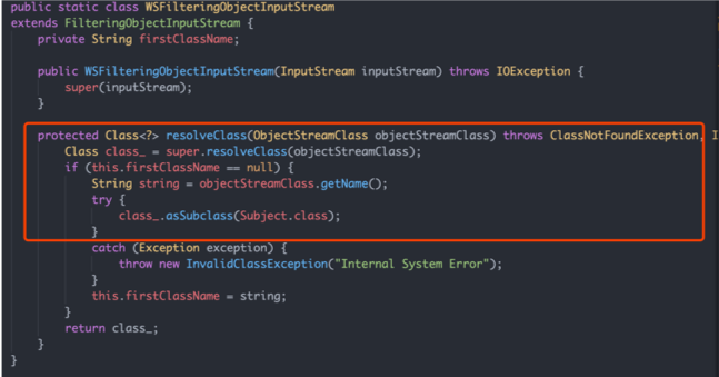 Weblogic-T3-CVE-2019-2890-Analysis