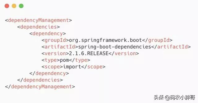 一篇文章带你搞定和Spring Boot有关的那些高频面试题