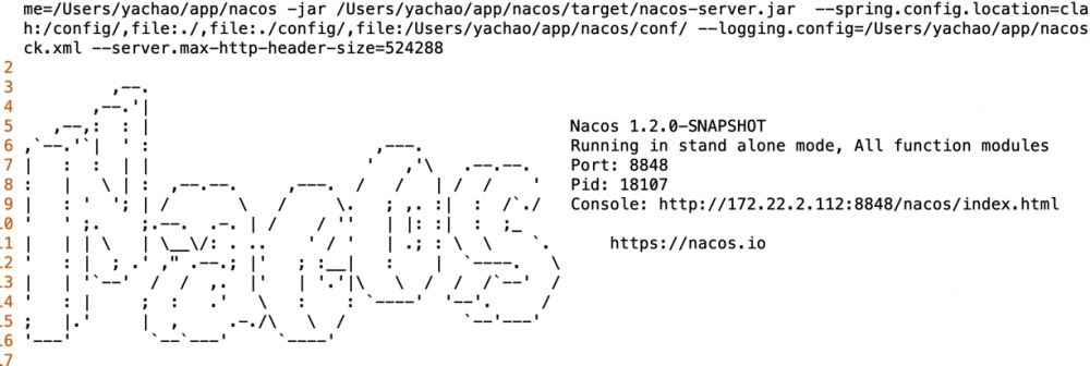 【技术挑战】Nacos自动刷新配置如何实现的？