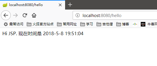 走进JavaWeb技术世界16：极简配置的SpringBoot