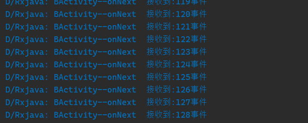 Rxjava2(二)、五种观察者模式及背压