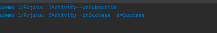 Rxjava2(二)、五种观察者模式及背压