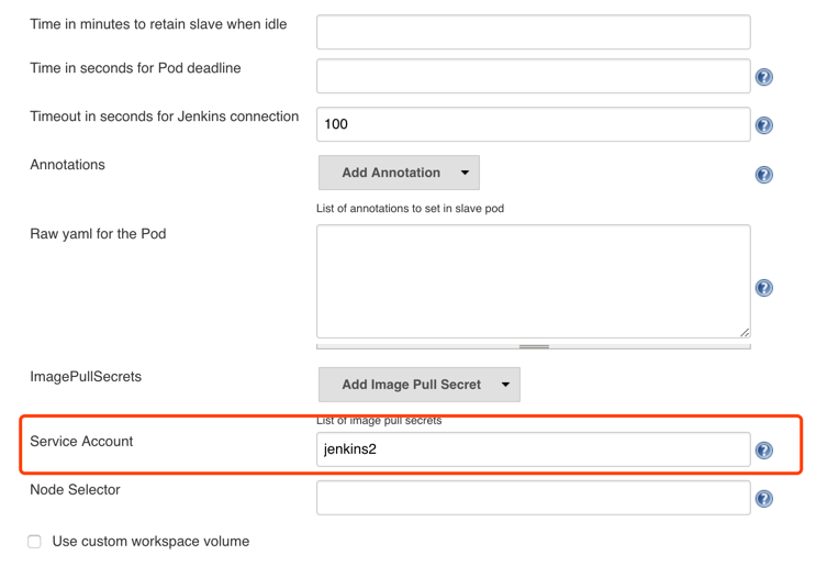 基于 Kubernete、Jenkins 的 CI/CD(一)