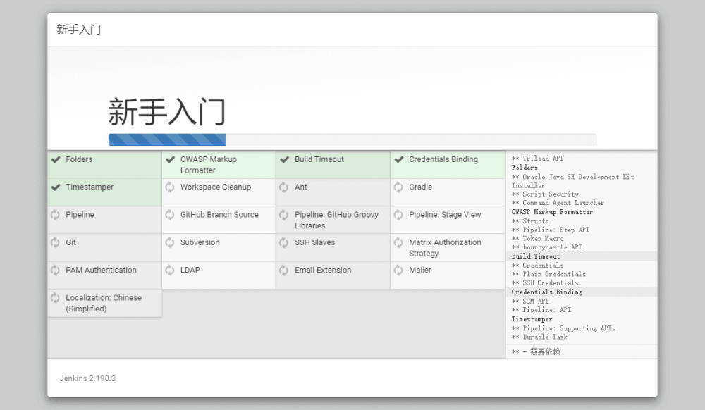 使用Jenkins一键打包部署SpringBoot应用，就是这么6！