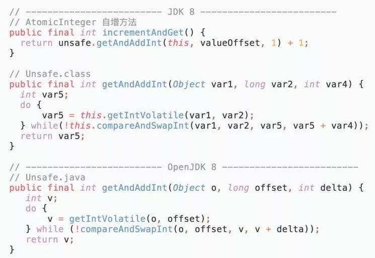 面试美团，面试官突然问我 Java “锁” ，我哭了