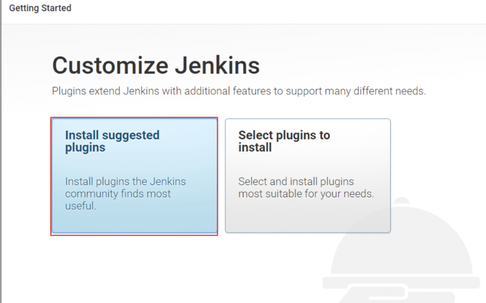 Jenkins自动部署前端项目