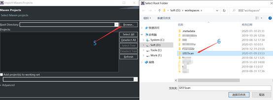 burpsuite 插件编译学习指南