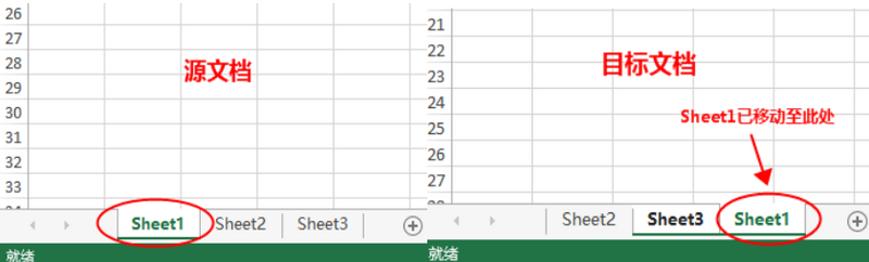 Java 添加、删除、移动、隐藏、显示Excel工作表