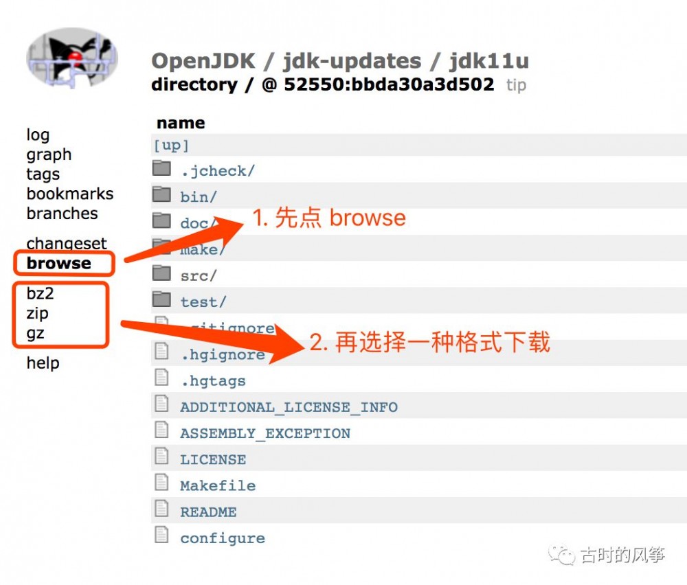 写 Java 这么久了，你编译过 JDK 源码吗