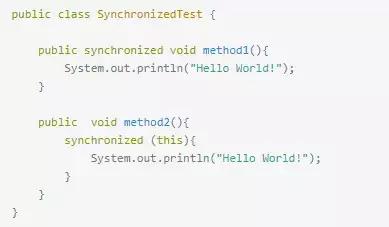 Java中的锁「原理、锁优化、CAS、AQS」