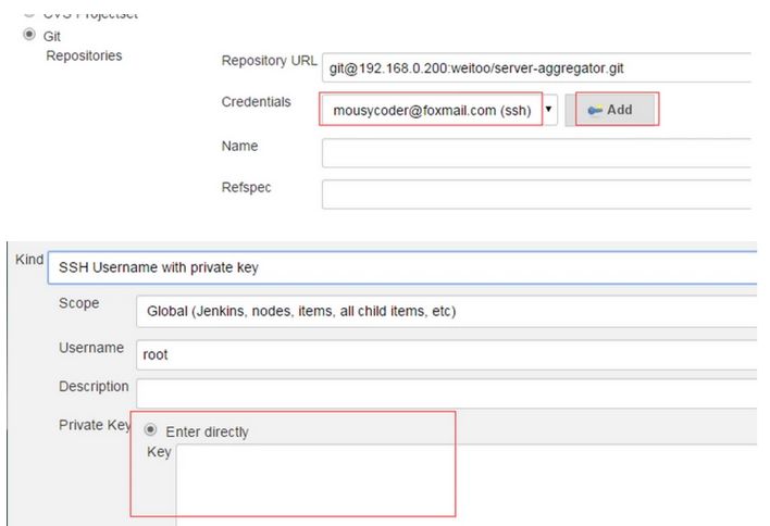 Jenkins+Git+Maven持续集成经典教程