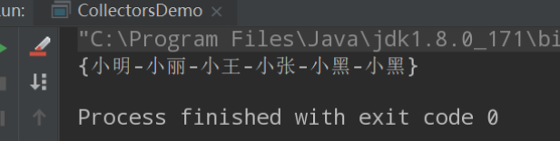 Java8新特性之流式操作