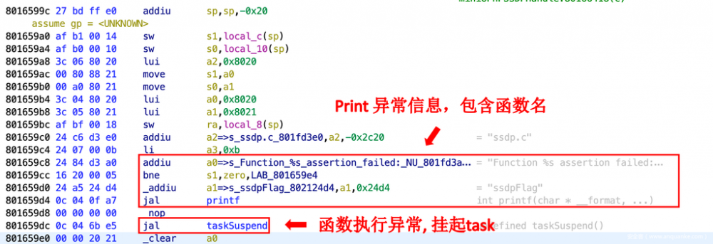 使用Ghidra P-Code进行辅助逆向分析