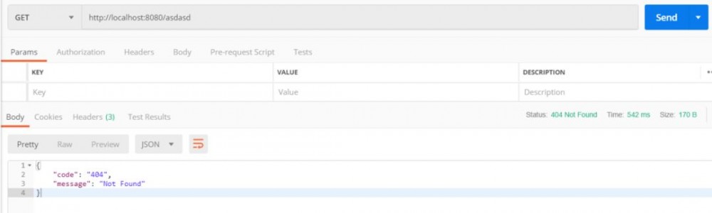 Springboot 系列（七）web 开发之异常错误处理机制剖析