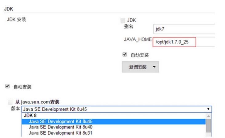 Jenkins+Git+Maven持续集成经典教程