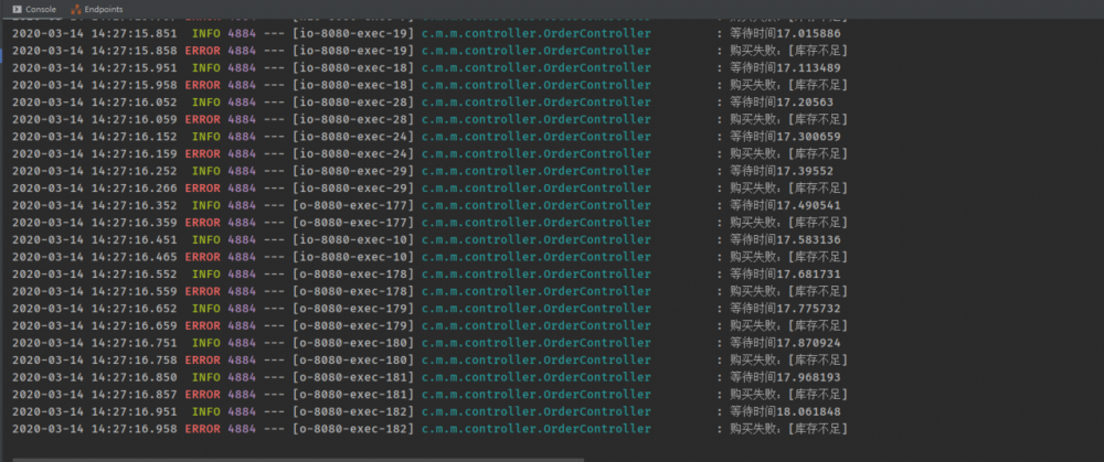 【秒杀系统】零基础上手秒杀系统（二）：令牌桶限流 + 再谈超卖