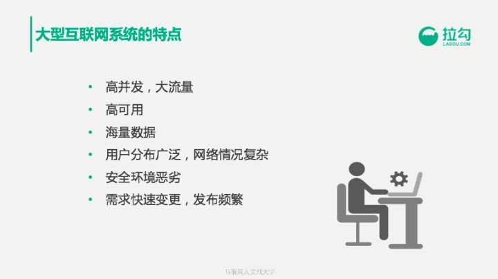 前阿里巴巴技术专家告诉你：年薪百万的架构师怎样养成？