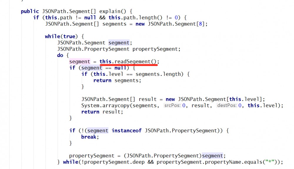 fastjson &lt; 1.2.66 正则表达式拒绝服务漏洞