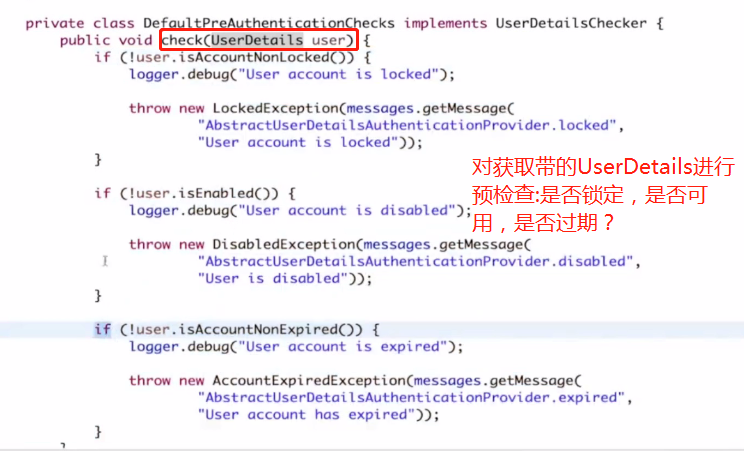 10.SpringSecurity-认证流程源码级详解