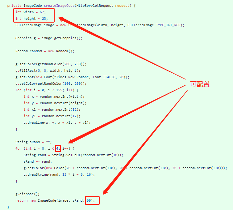 12.SpringSecurity-实现图形验证码