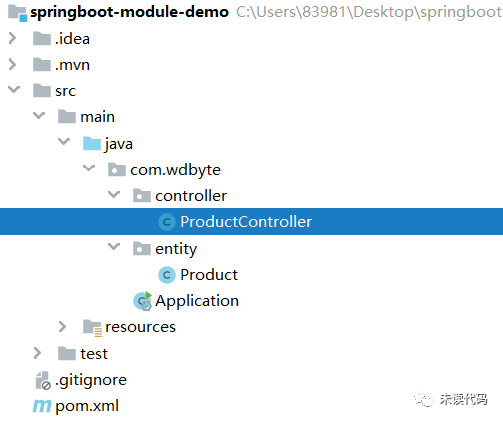 最详细的 Spring Boot 多模块开发与排坑指南