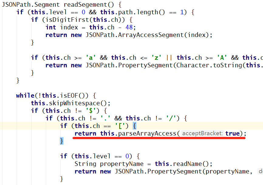 fastjson &lt; 1.2.66 正则表达式拒绝服务漏洞